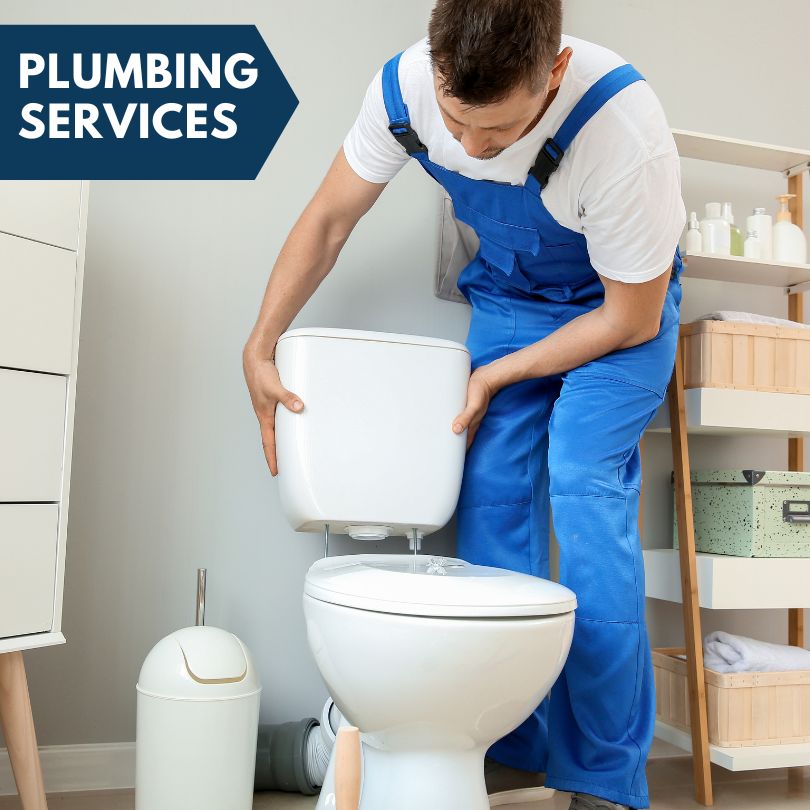Plumbing Company in Tracy, CA